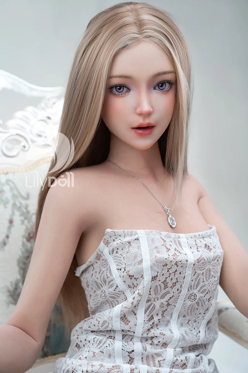 Freya Sex doll (LilyDoll 159cm B-cup #LD025 TPE+silicone) EXPRESS - Image 9