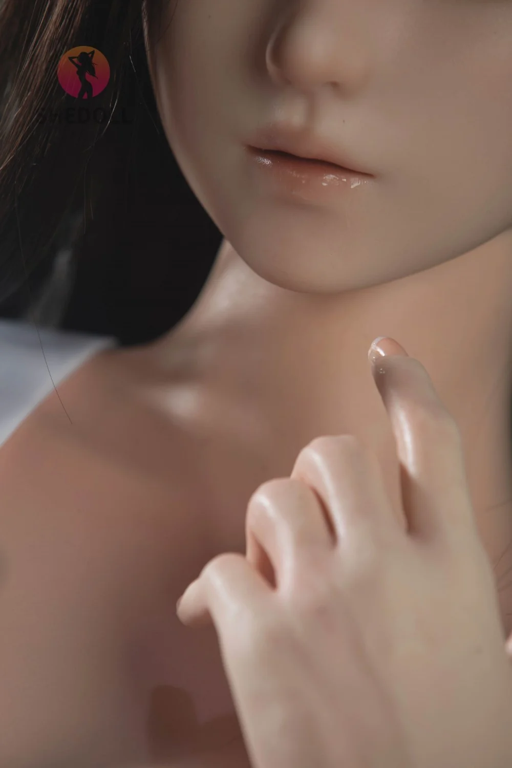 Freya Sex doll (SHEDOLL 158cm C-cup #SH081 2.0 silicone) - Image 10