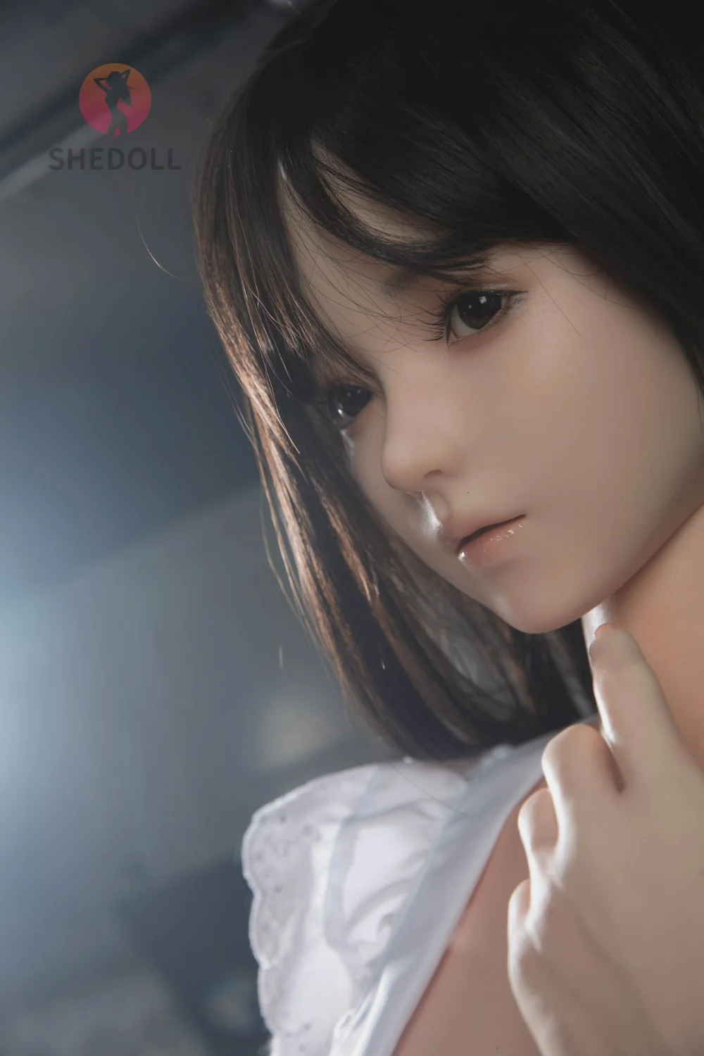 Freya Sex doll (SHEDOLL 158cm C-cup #SH081 2.0 silicone) - Image 14