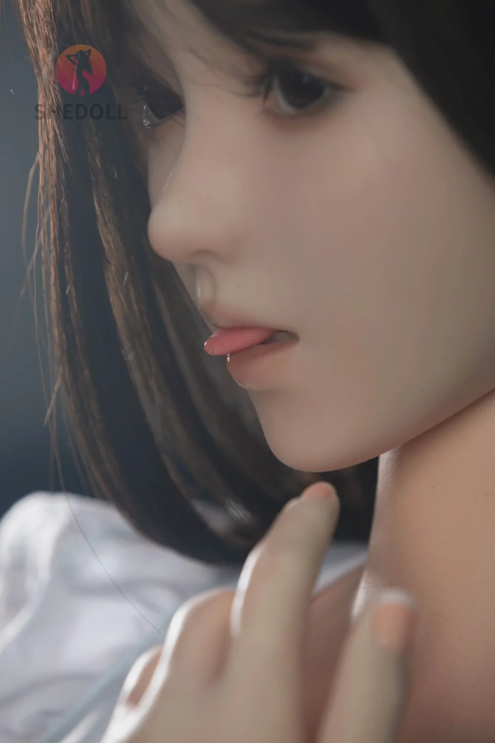 Freya Sex doll (SHEDOLL 158cm C-cup #SH081 2.0 silicone) - Image 15