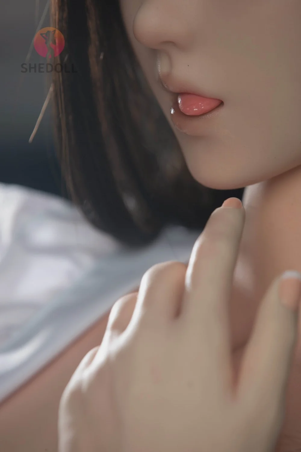 Freya Sex doll (SHEDOLL 158cm C-cup #SH081 2.0 silicone) - Image 16