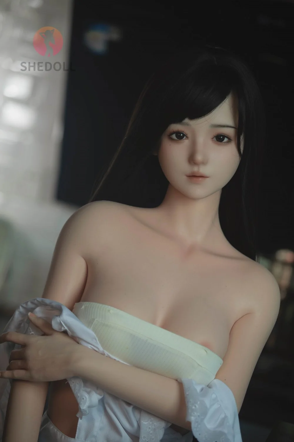 Freya Sex doll (SHEDOLL 158cm C-cup #SH081 2.0 silicone) - Image 28