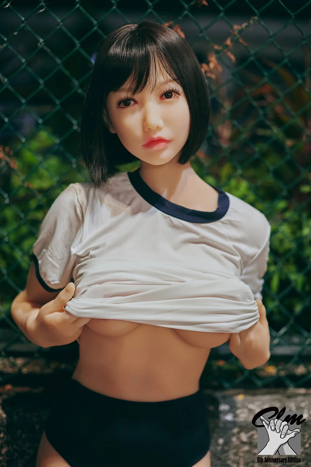 Fukada Sex doll (Climax Doll Classic 158cm C-cup TPE) - Image 24