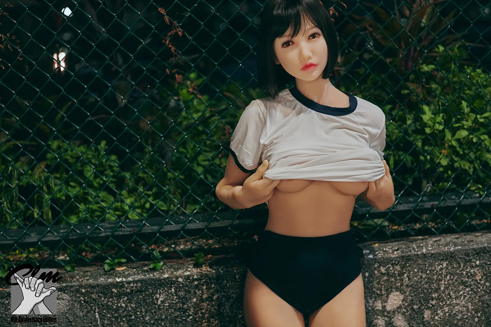Fukada Sex doll (Climax Doll Classic 158cm C-cup TPE) - Image 38