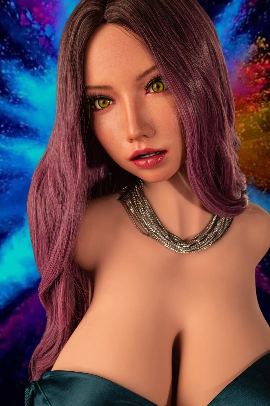 Fukada Torso Sex doll (Climax Doll Pro 110cm L-cup TPE+silicone) EXPRESS - Image 11