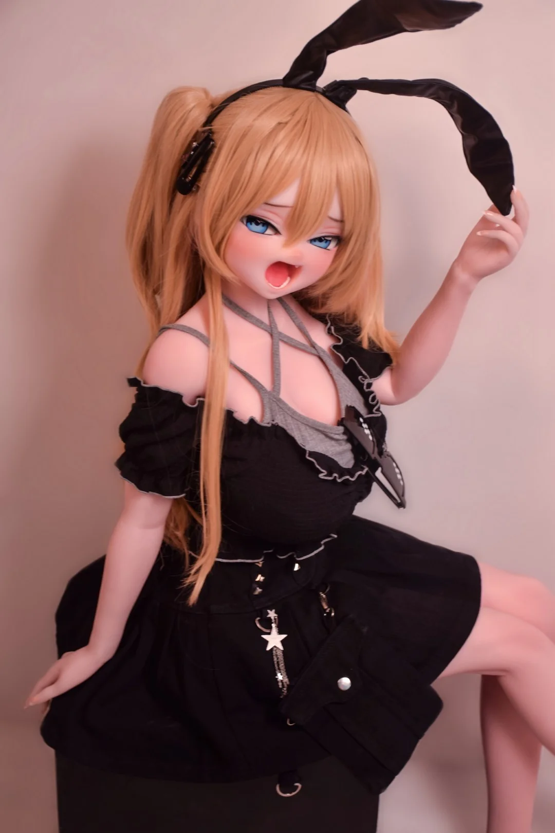 Fukami Haruka Sex doll (Elsa Babe 148cm RAD029 silicone) - Image 23