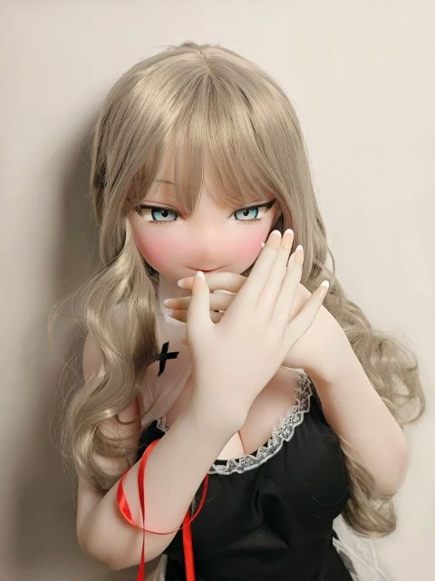 Furuhara Maya Sex doll (Elsa Babe 148cm RAD016 silicone) - Image 9