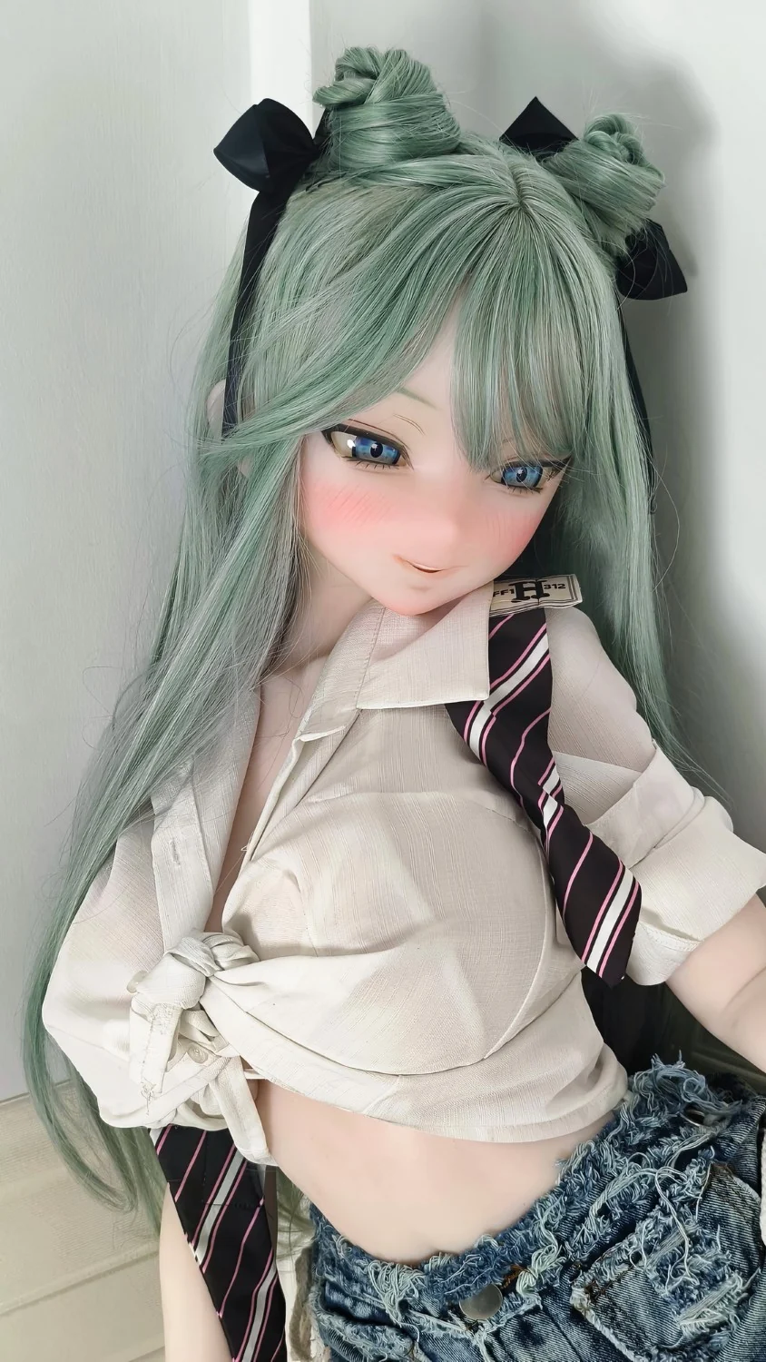 Furuhara Maya Sex doll (Elsa Babe 148cm RAD016 silicone) - Image 12