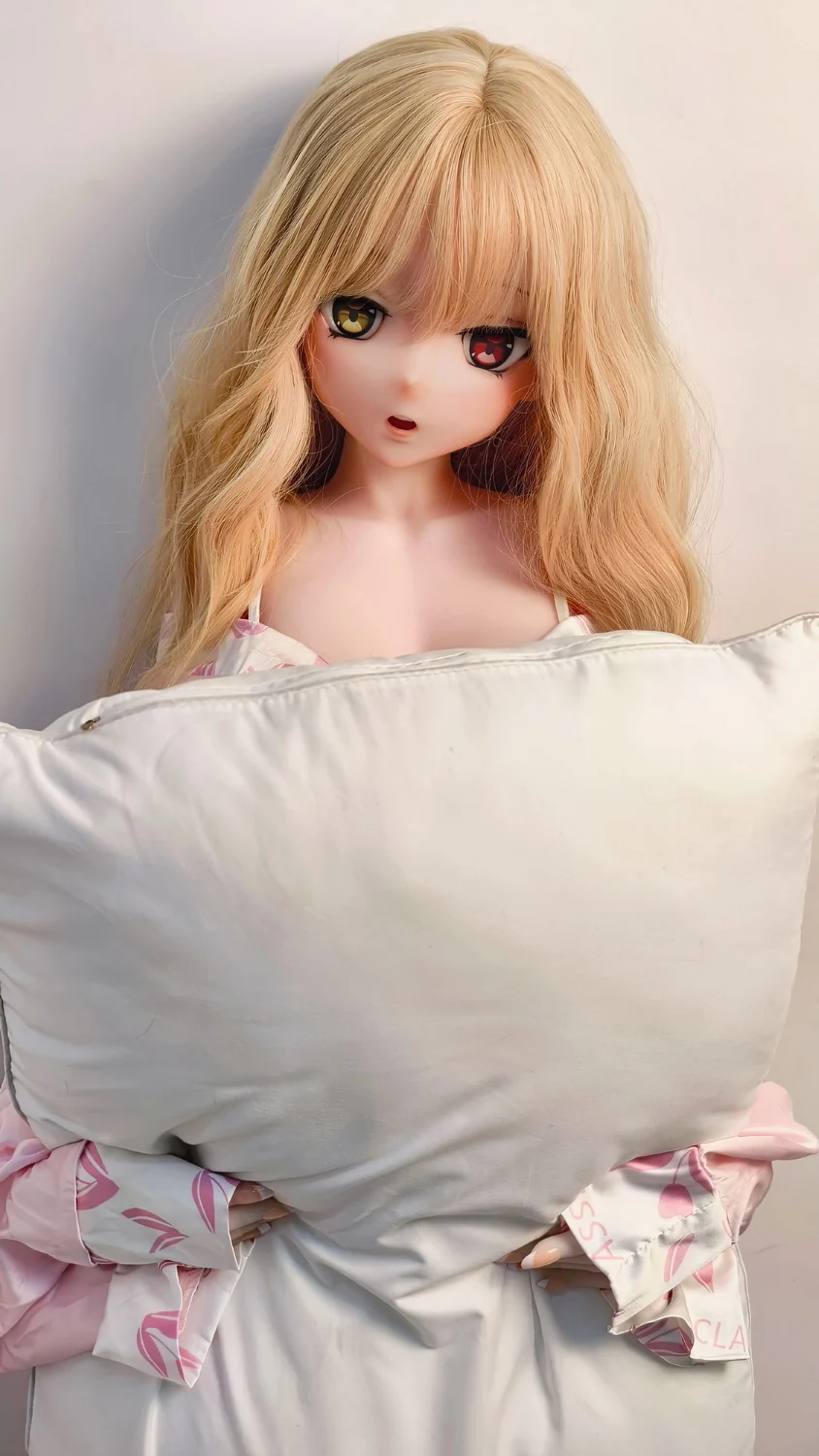 Furukawa Natsuki Sex doll (Elsa Babe 140cm D-cup ROW020 silicone) - Image 6