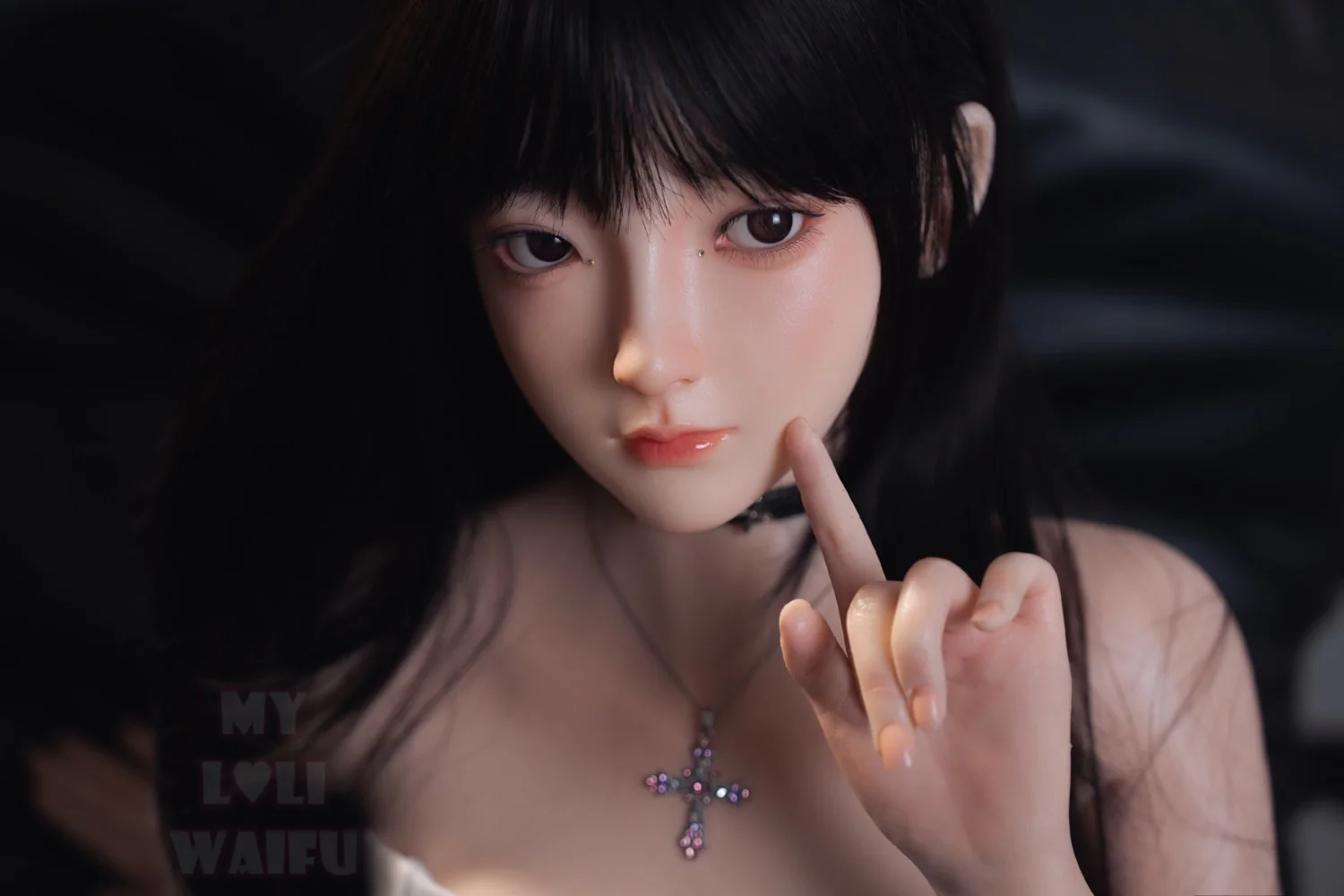 Fuyuki Sex doll (My Loli Waifu 148cm B-cup #91 silicone) - Image 28