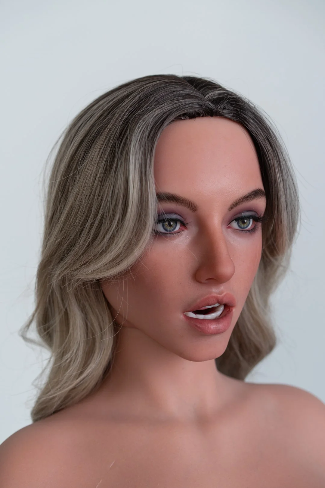 Gabriella Sex doll (Zelex 164cm G-cup ZXE216-1 SLE silicone) - Image 19