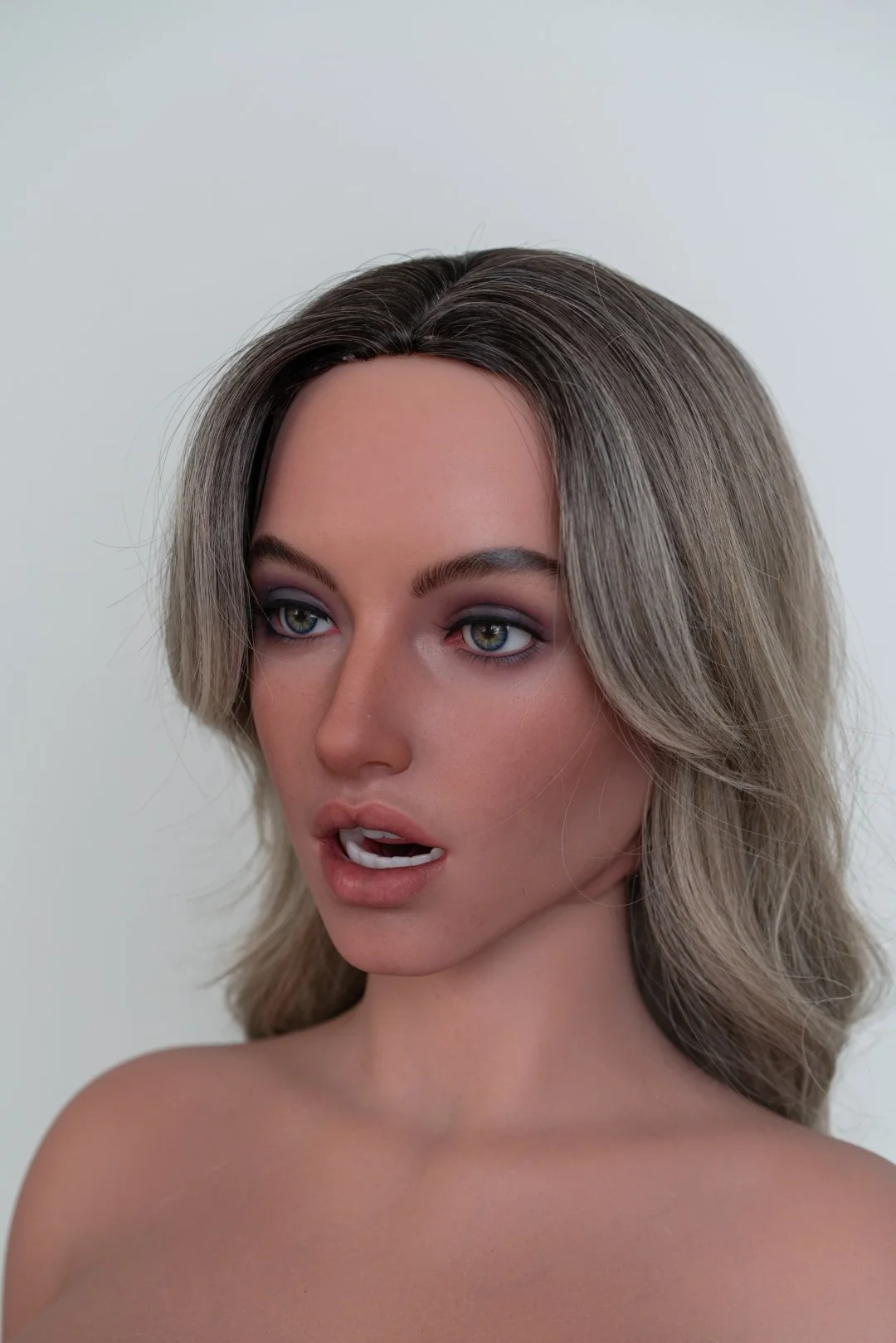Gabriella Sex doll (Zelex 164cm G-cup ZXE216-1 SLE silicone) - Image 20
