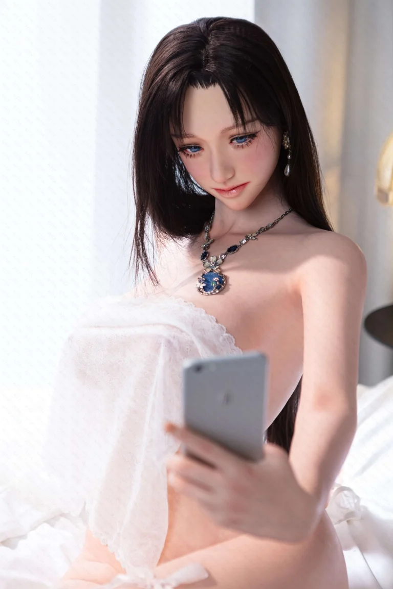GangBen Sex doll (AITIA Doll 167cm F-cup 2.2U silicone) - Image 15