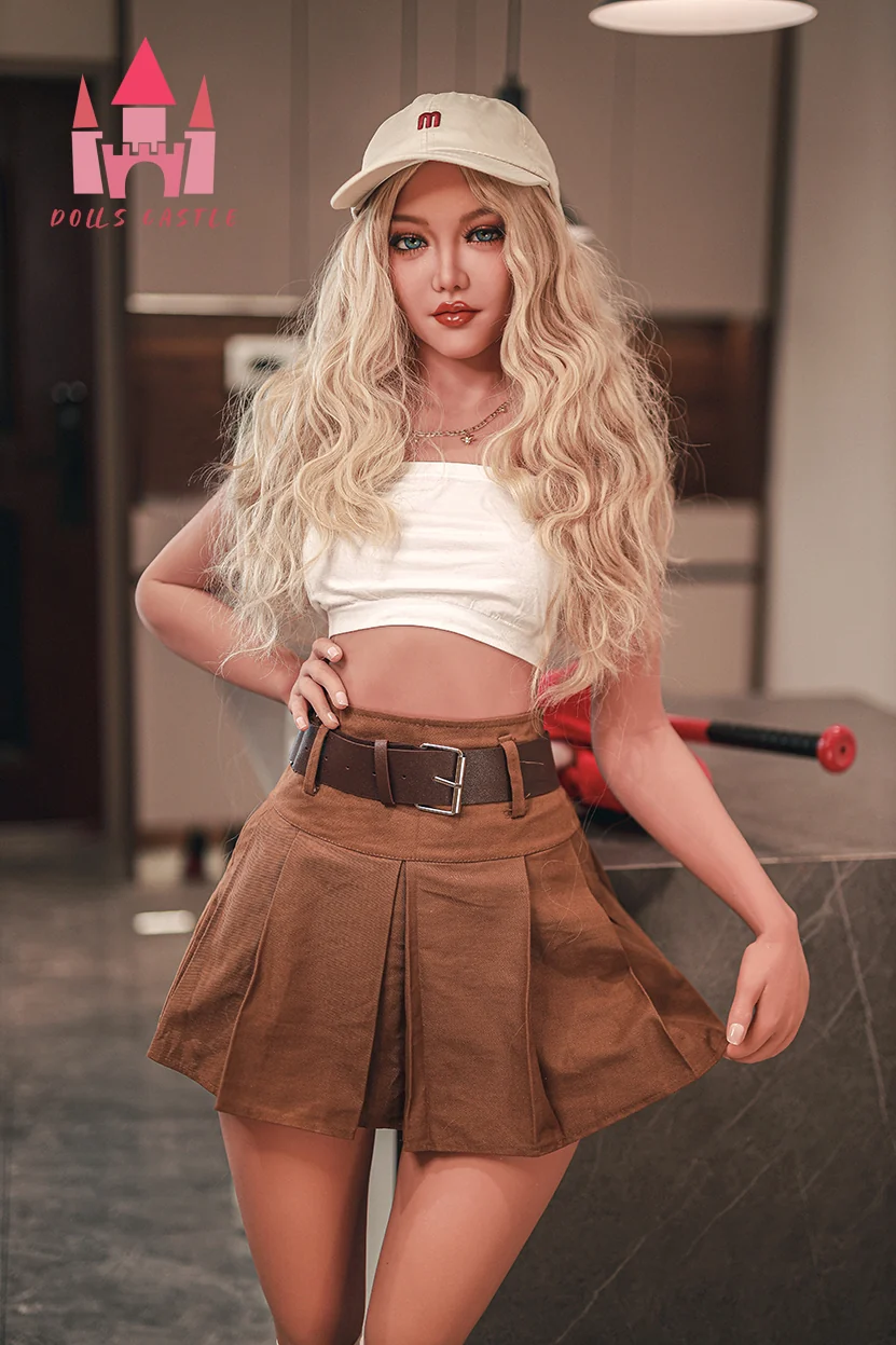 Garin Sex doll (Dolls Castle 163cm B-cup #K1 TPE) - Image 4
