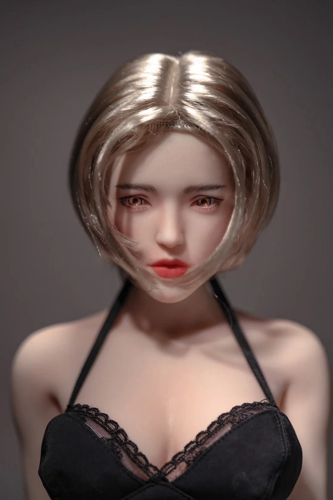 Georgia Sex doll (Climax Doll Mini 60cm F-cup silicone) - Image 5