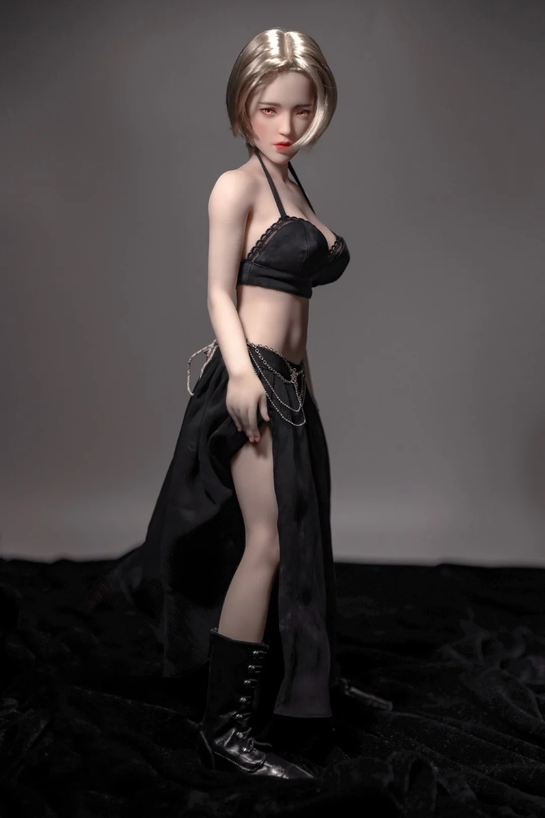 Georgia Sex doll (Climax Doll Mini 60cm F-cup silicone) - Image 7