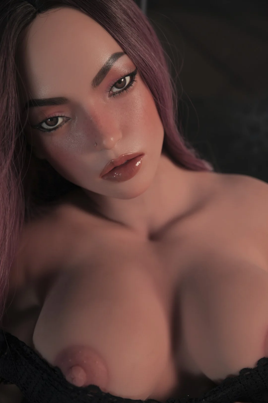 Ginny Sex doll (Climax Doll Pro 155cm D-cup TPE+silicone) - Image 12
