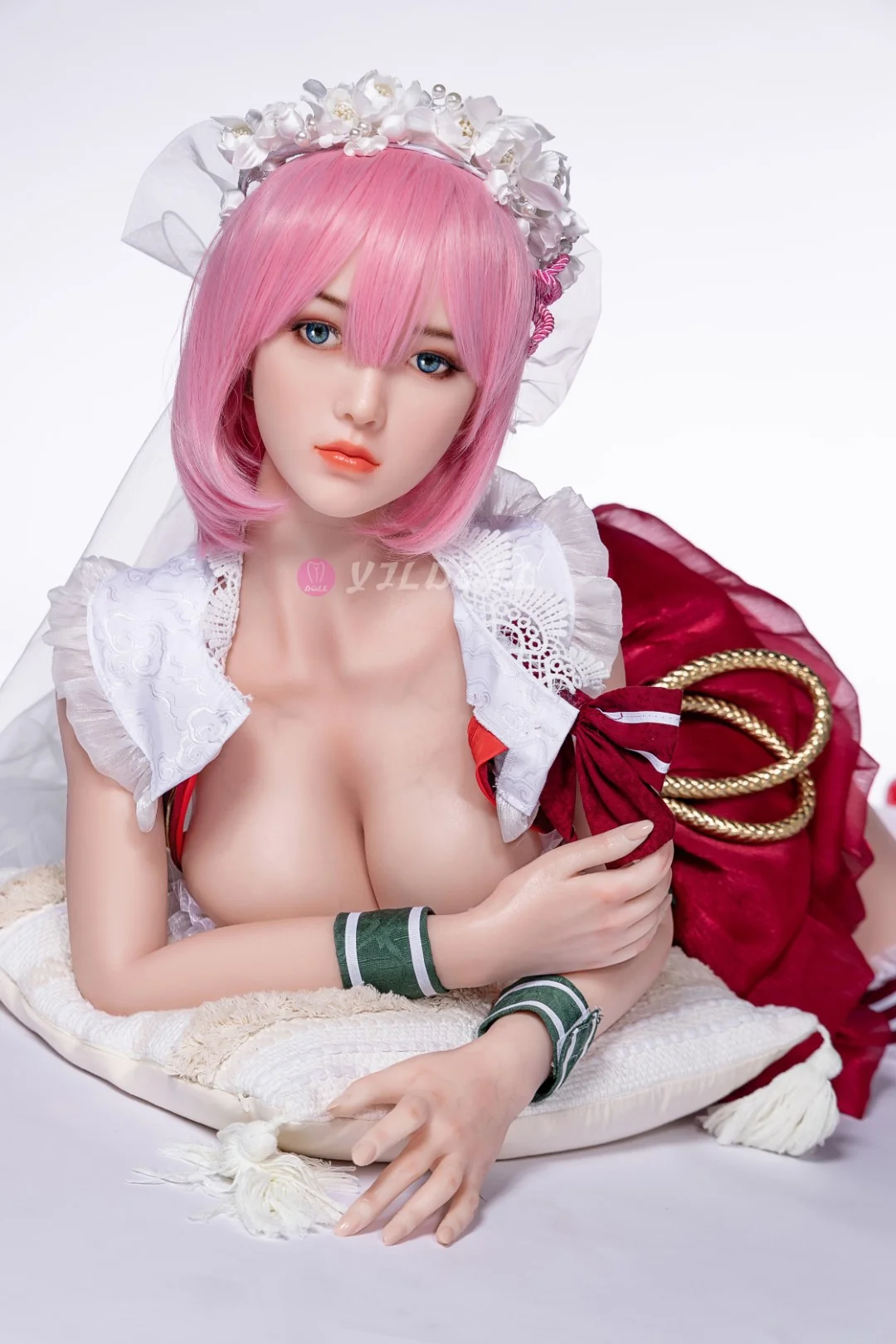 Gita Sex doll (YJL Doll 163cm F-cup #804 silicone) - Image 20