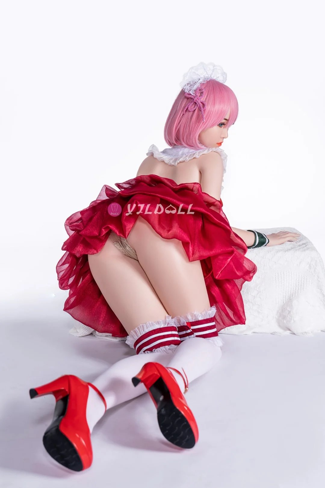 Gita Sex doll (YJL Doll 163cm F-cup #804 silicone) - Image 4
