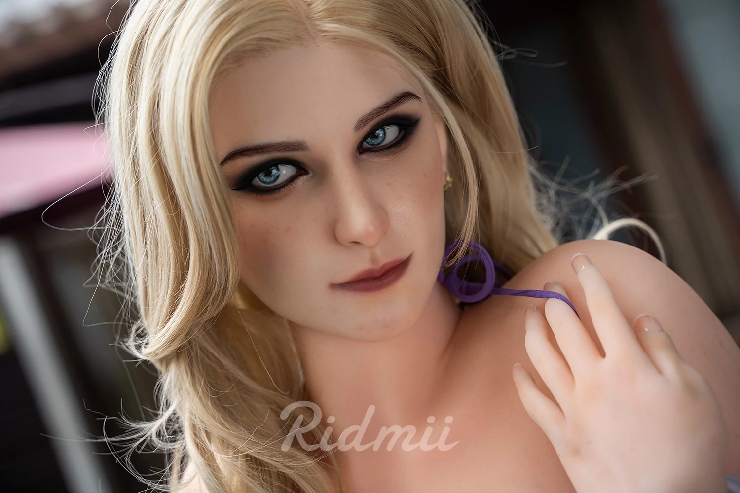 Gloria Sex doll (Ridmii Doll 166cm C-cup TPE+silicone) - Image 35