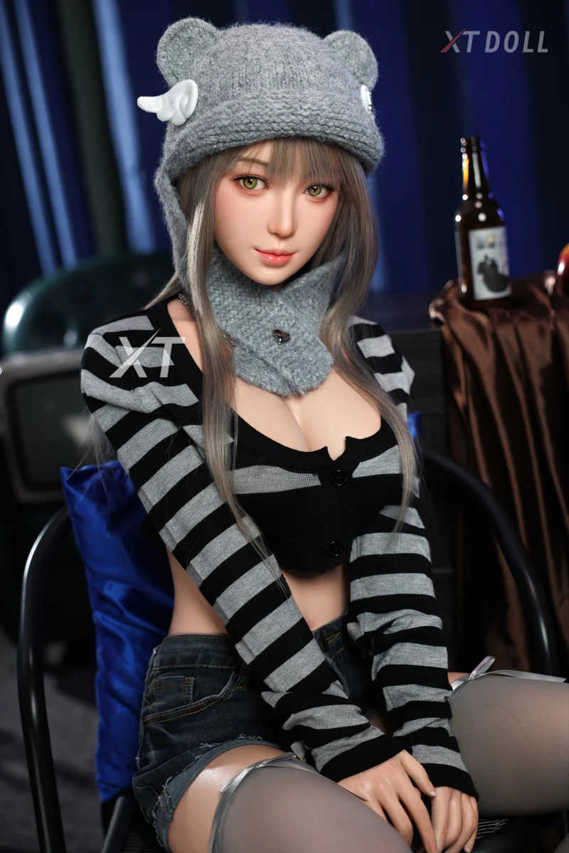Grace Sex doll (XT Doll 157cm D-cup #XT-39 silicone) - Image 4