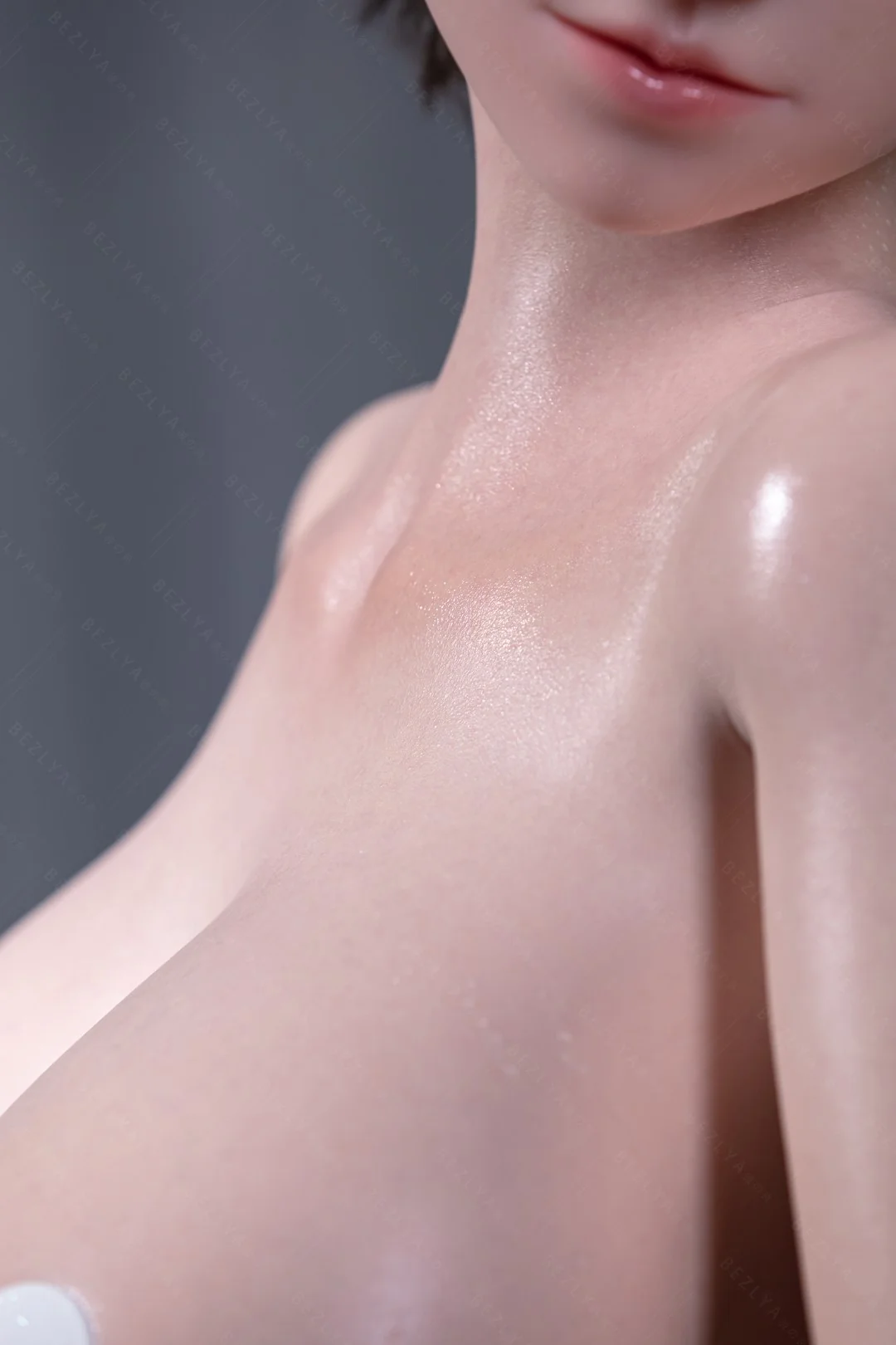 GuShiZhu Sex doll (AITIA Doll 157cm F-cup 2.2CF silicone) - Image 16