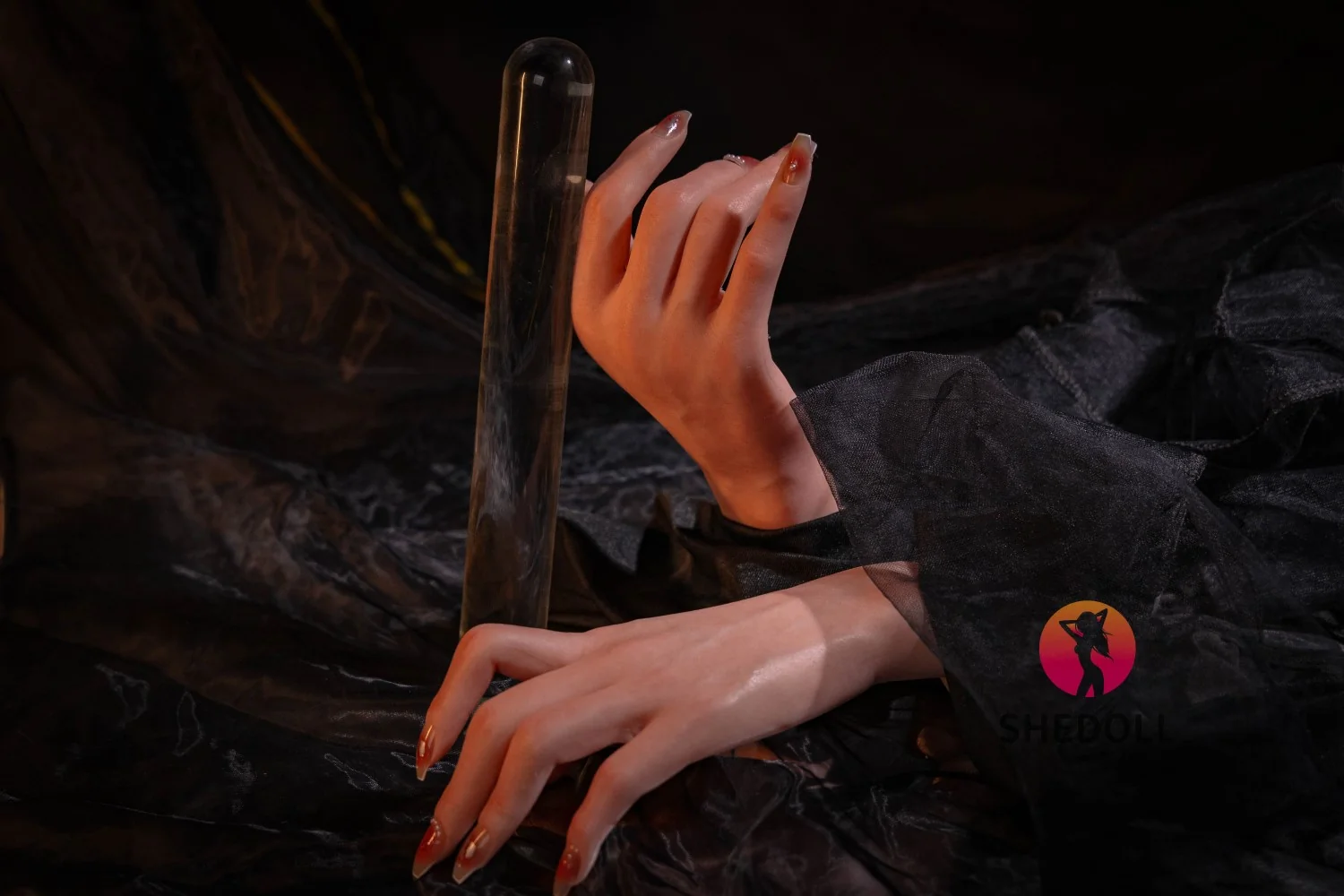 Hands & Feet (SHEDOLL silicone) - Image 144