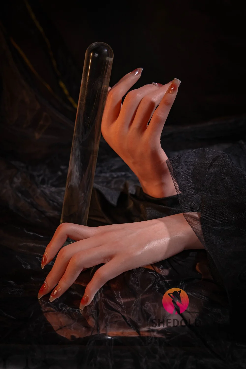 Hands & Feet (SHEDOLL silicone) - Image 16