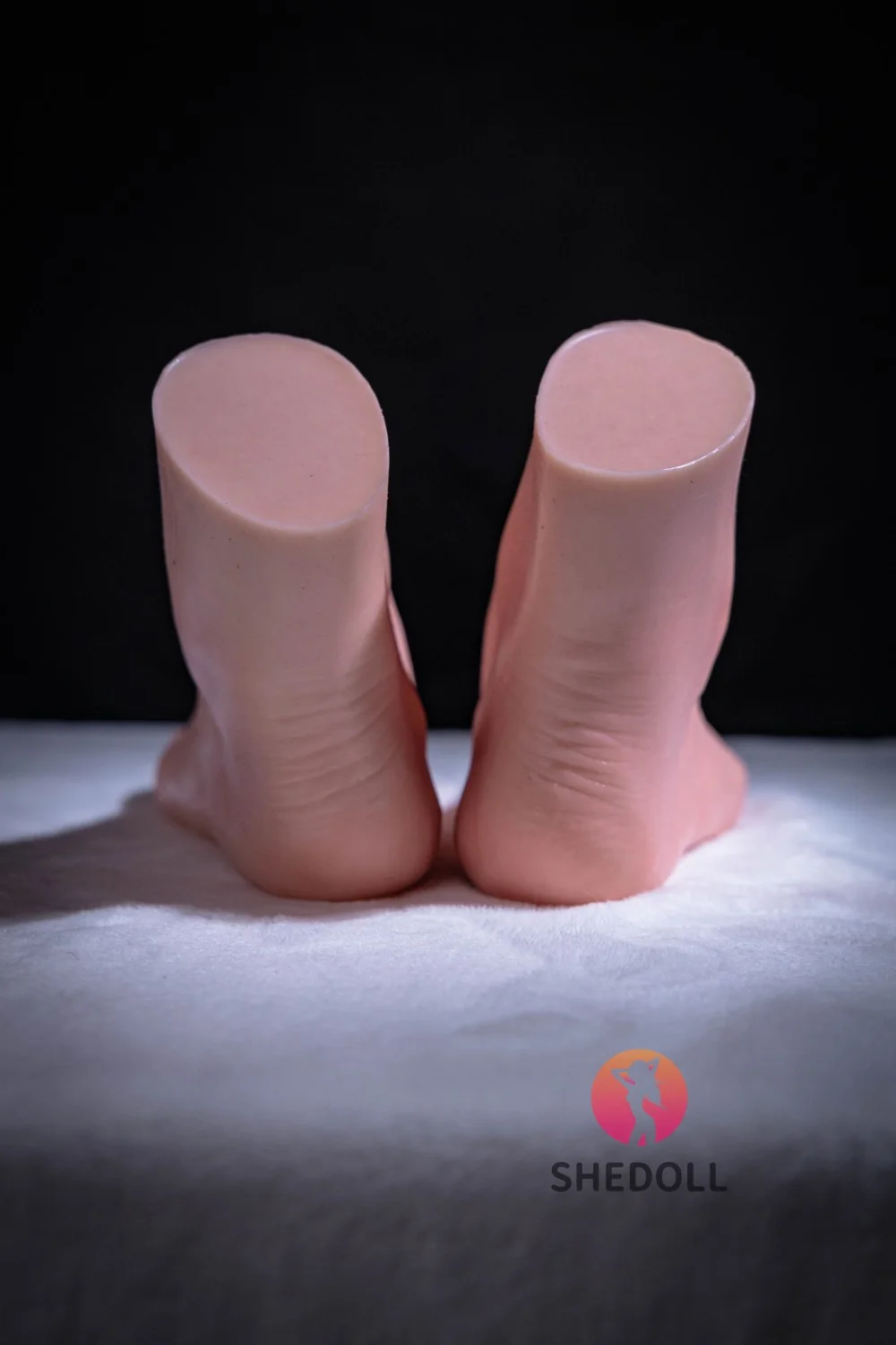 Hands & Feet (SHEDOLL silicone) - Image 61