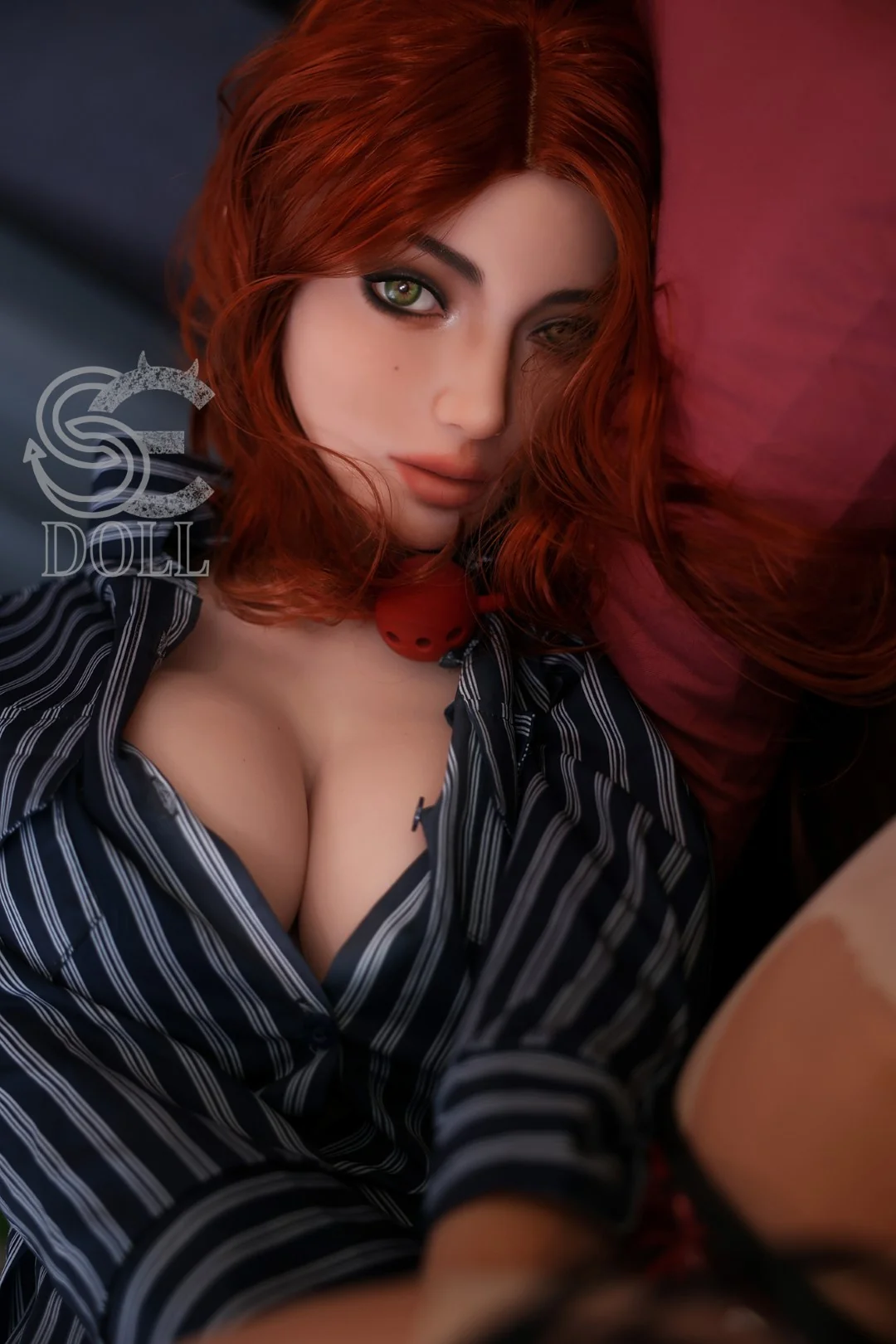 Harper.C Sex doll (SEDoll 161cm F-cup #122 TPE) - Image 9
