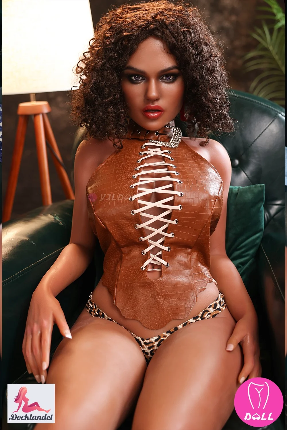 Harper Sex doll (YJL Doll 163cm F-cup #869 silicone)