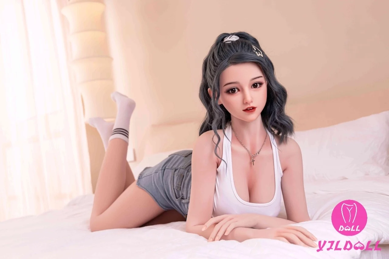 Harry Sex doll (YJL Doll 168cm E-cup #380 TPE+silicone) - Image 23