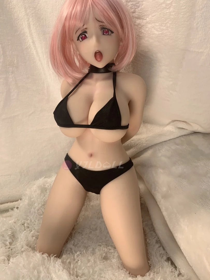 Haruka Sex doll (YJL Doll 100cm C-cup TPE) - Image 35
