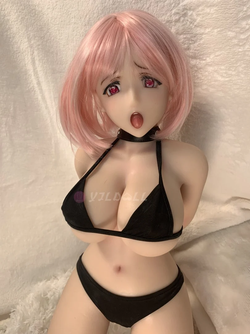 Haruka Sex doll (YJL Doll 100cm C-cup TPE) - Image 36