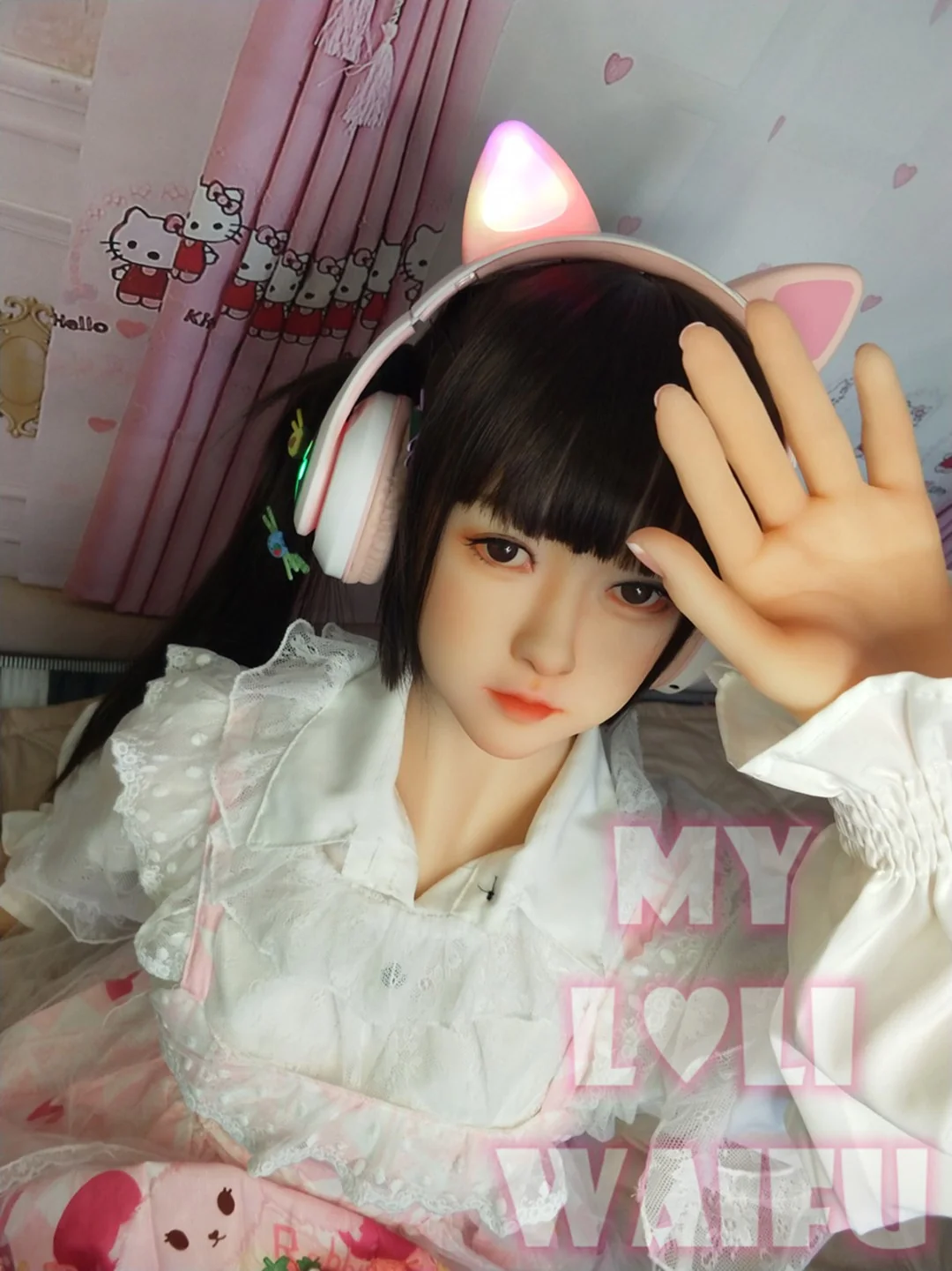 Haruki Sex doll (My Loli Waifu 150cm C-cup #18 TPE) - Image 15