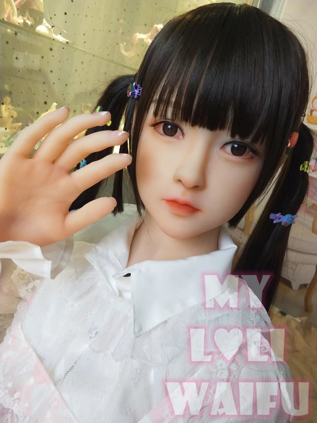 Haruki Sex doll (My Loli Waifu 150cm C-cup #18 TPE) - Image 16