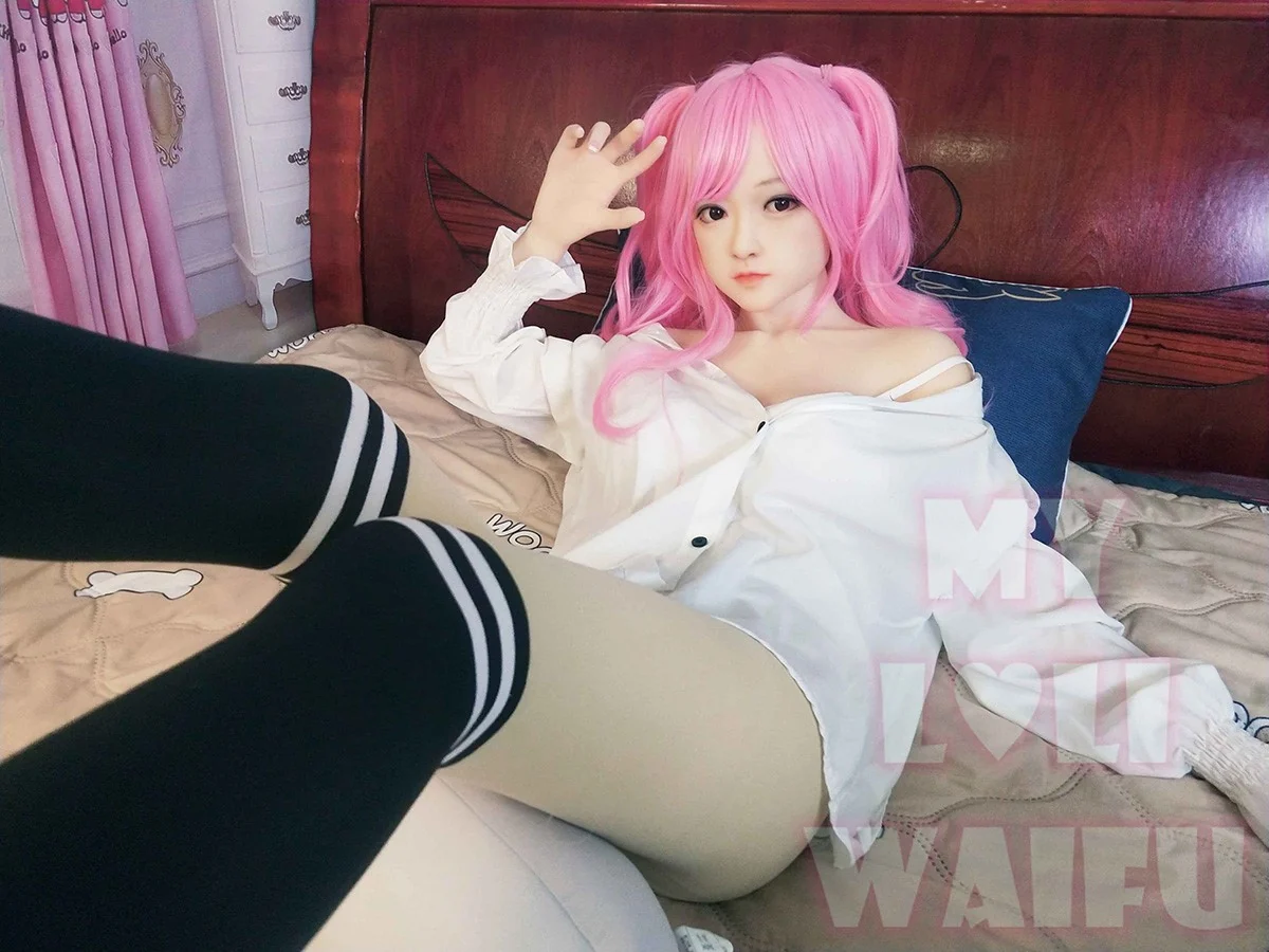 Haruki Sex doll (My Loli Waifu 150cm C-cup #18 TPE) - Image 27