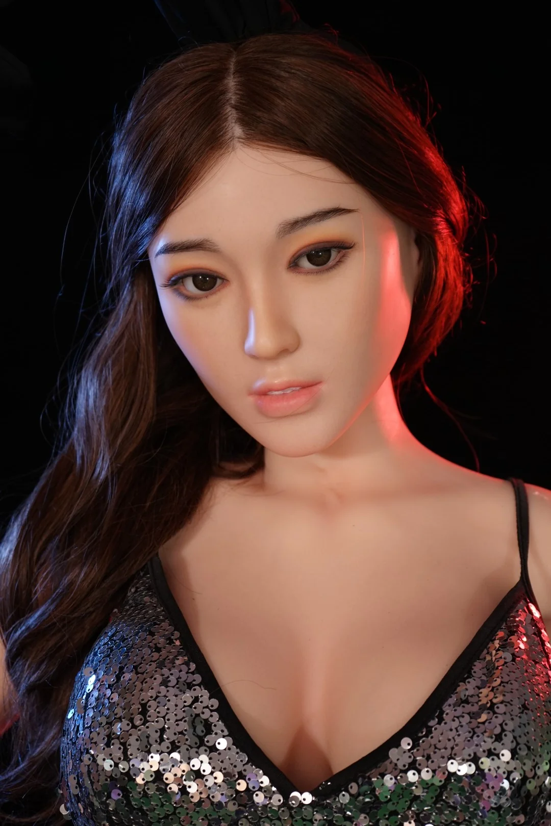 Harumi Sex doll (YJL Doll 156cm F-cup silicone) - Image 8