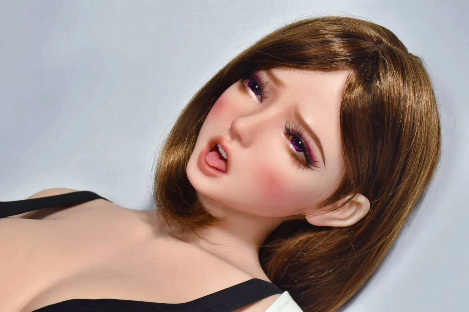 Hasegawa Yukina Sex doll (Elsa Babe 150cm XHB004 silicone) - Image 32