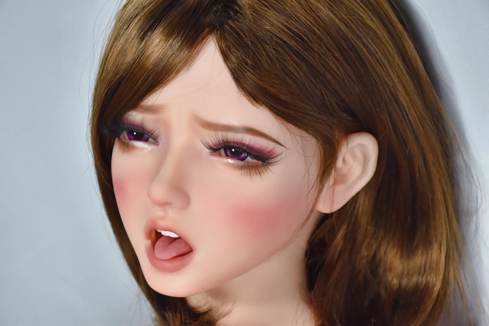 Hasegawa Yukina Sex doll (Elsa Babe 150cm XHB004 silicone) - Image 33