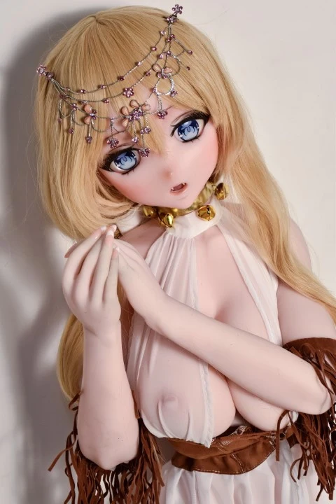 Hayakawa Saaya Sex doll (Elsa Babe 148cm RAD011 silicone) - Image 6