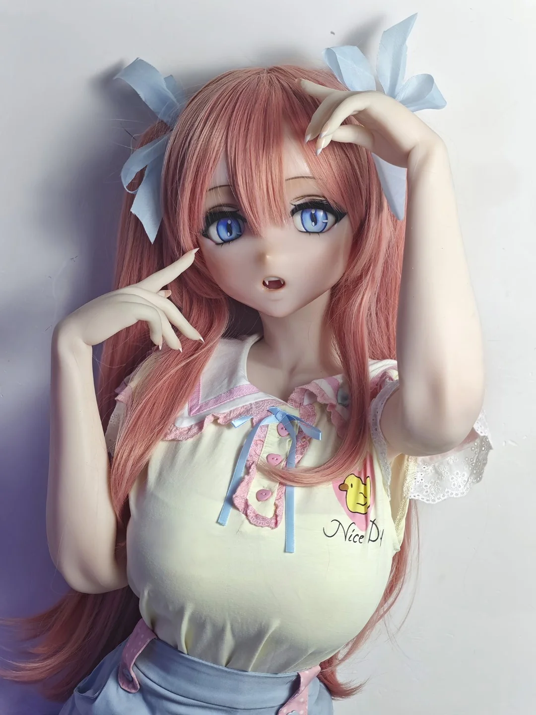 Hayakawa Saaya Sex doll (Elsa Babe 148cm RAD011 silicone) - Image 3
