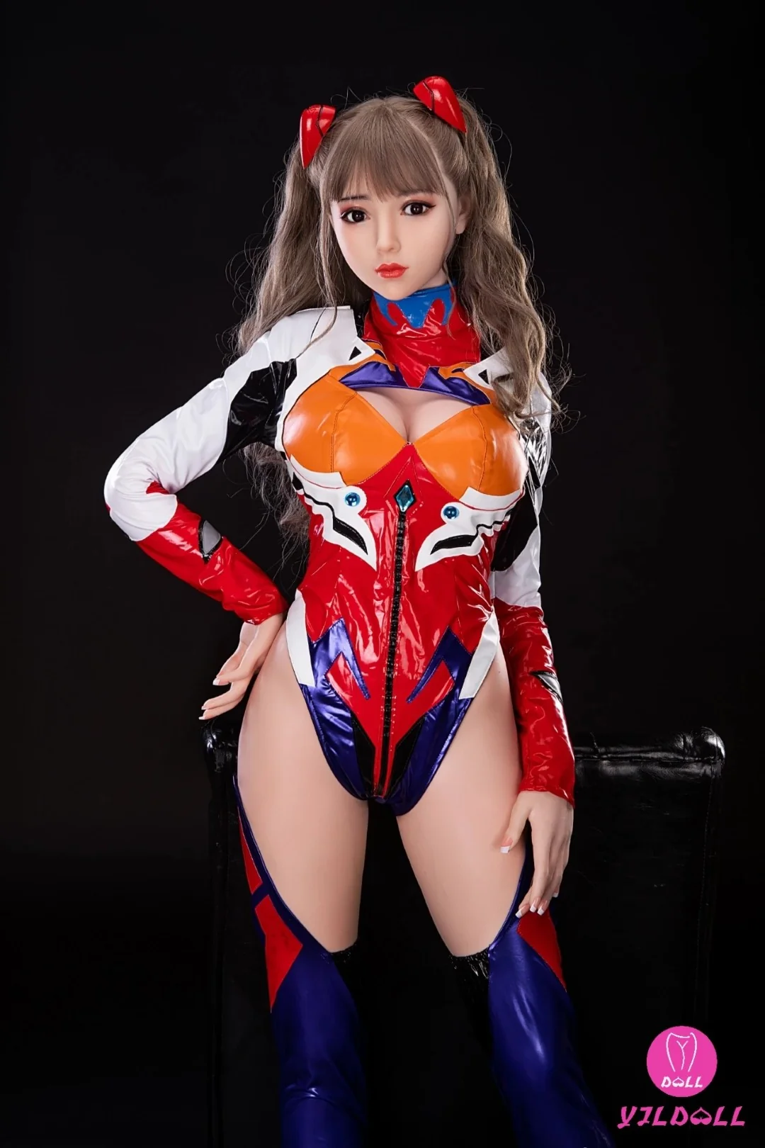 Hayley Sex doll (YJL Doll 165cm D-cup #422 TPE+silicone) - Image 13