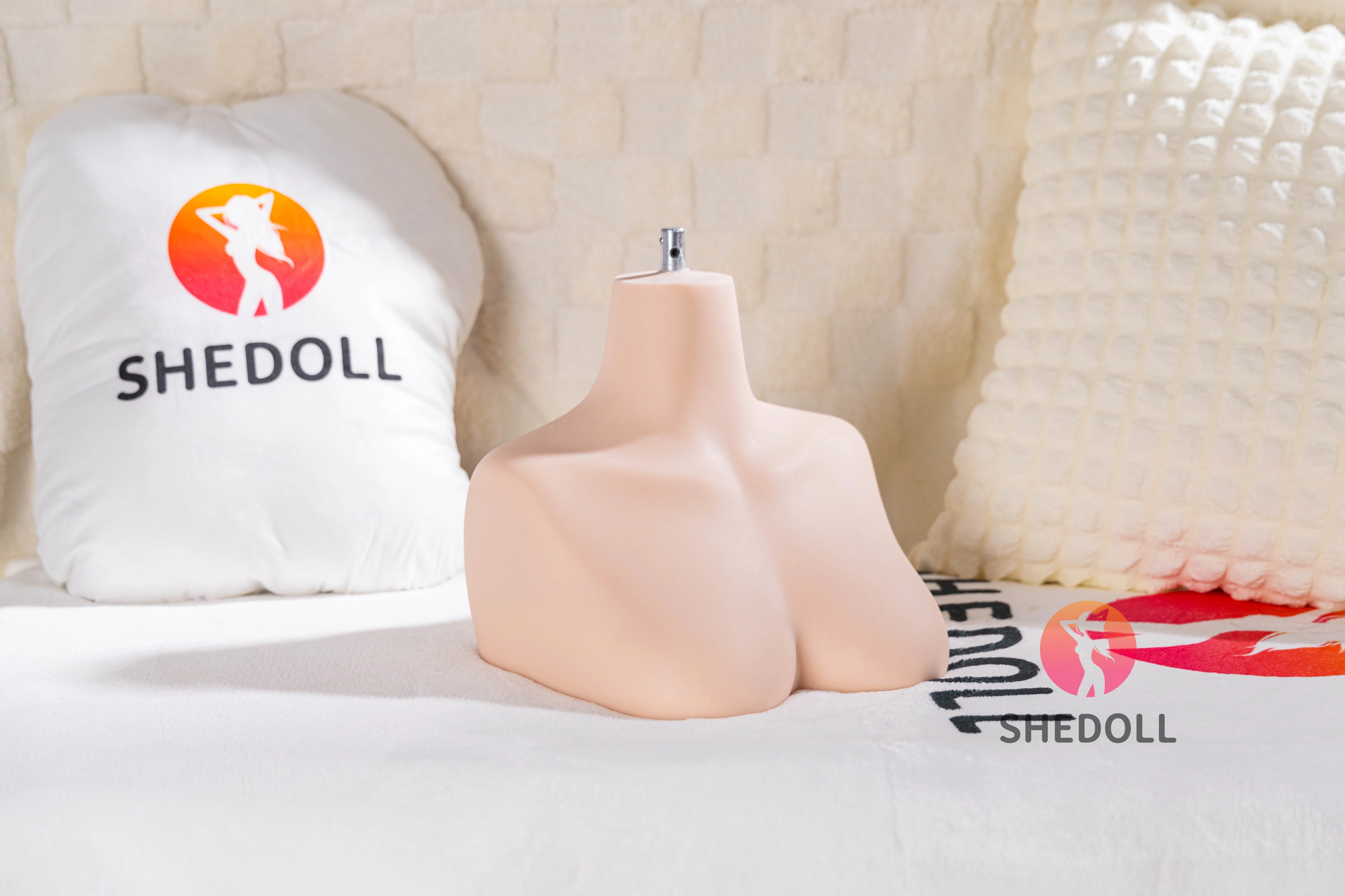 Head stand silicone (Shedoll) - Image 74