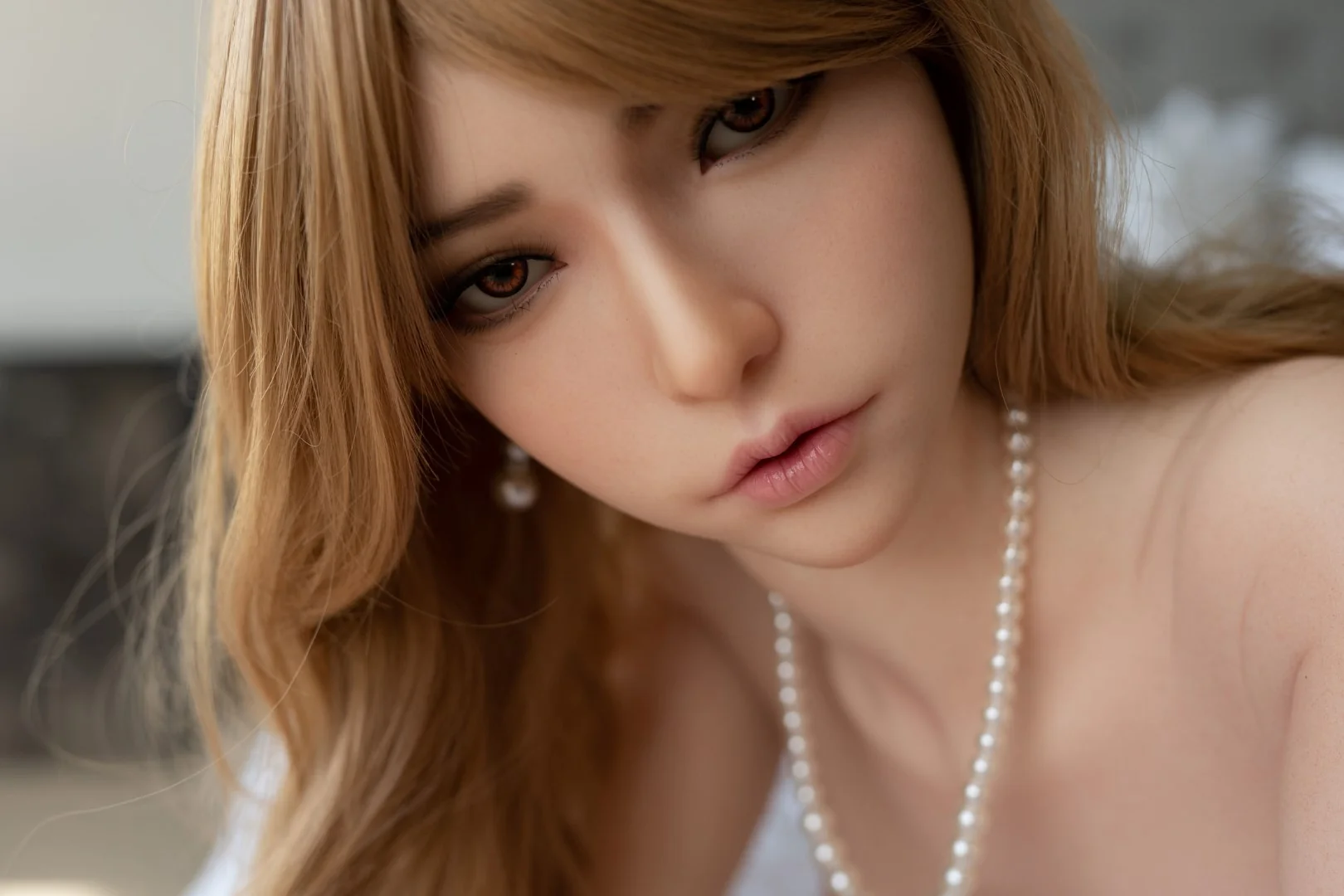 Heather (Doll Forever 160cm E-cup silicone) EXPRESS OUTLET - Image 48