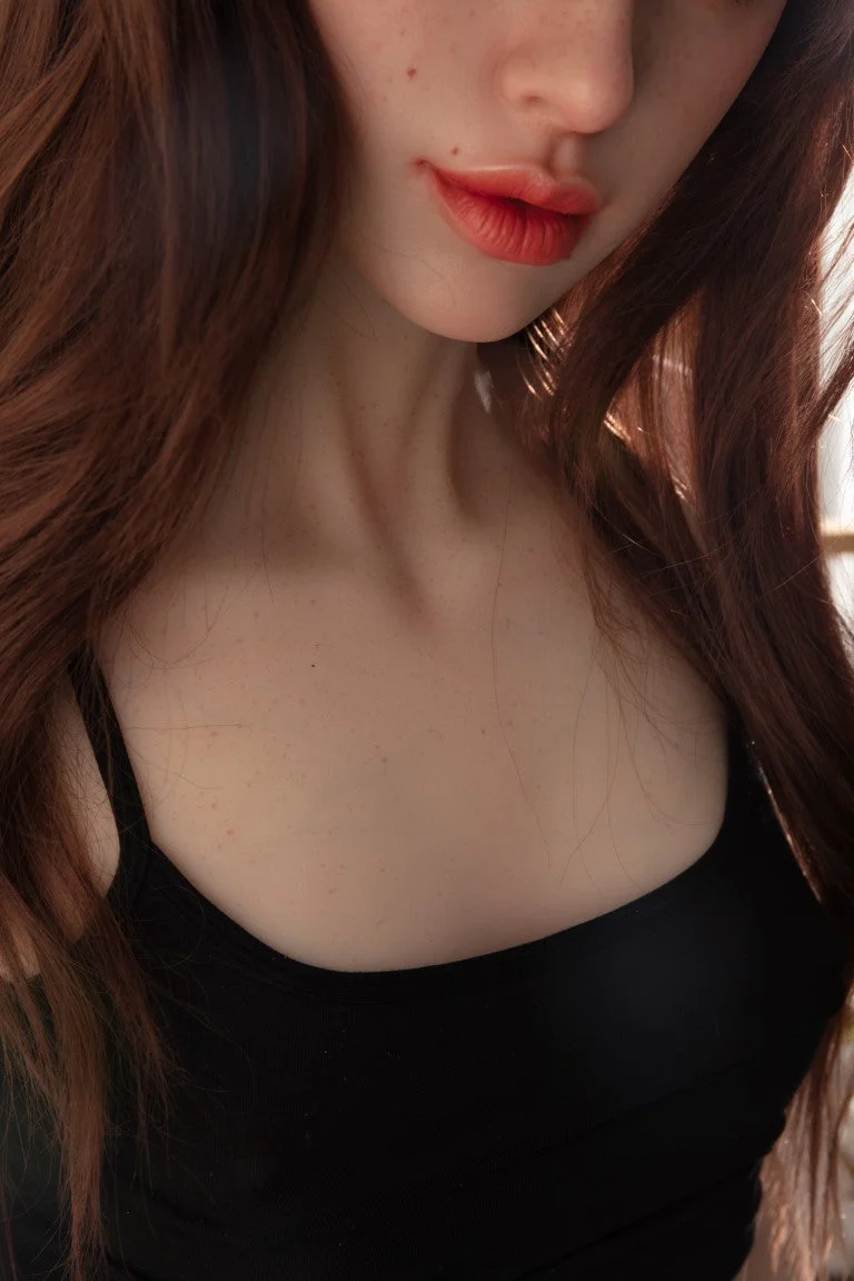 Hedy Sex doll (Starpery 171cm A-cup silicone) EXPRESS - Image 7