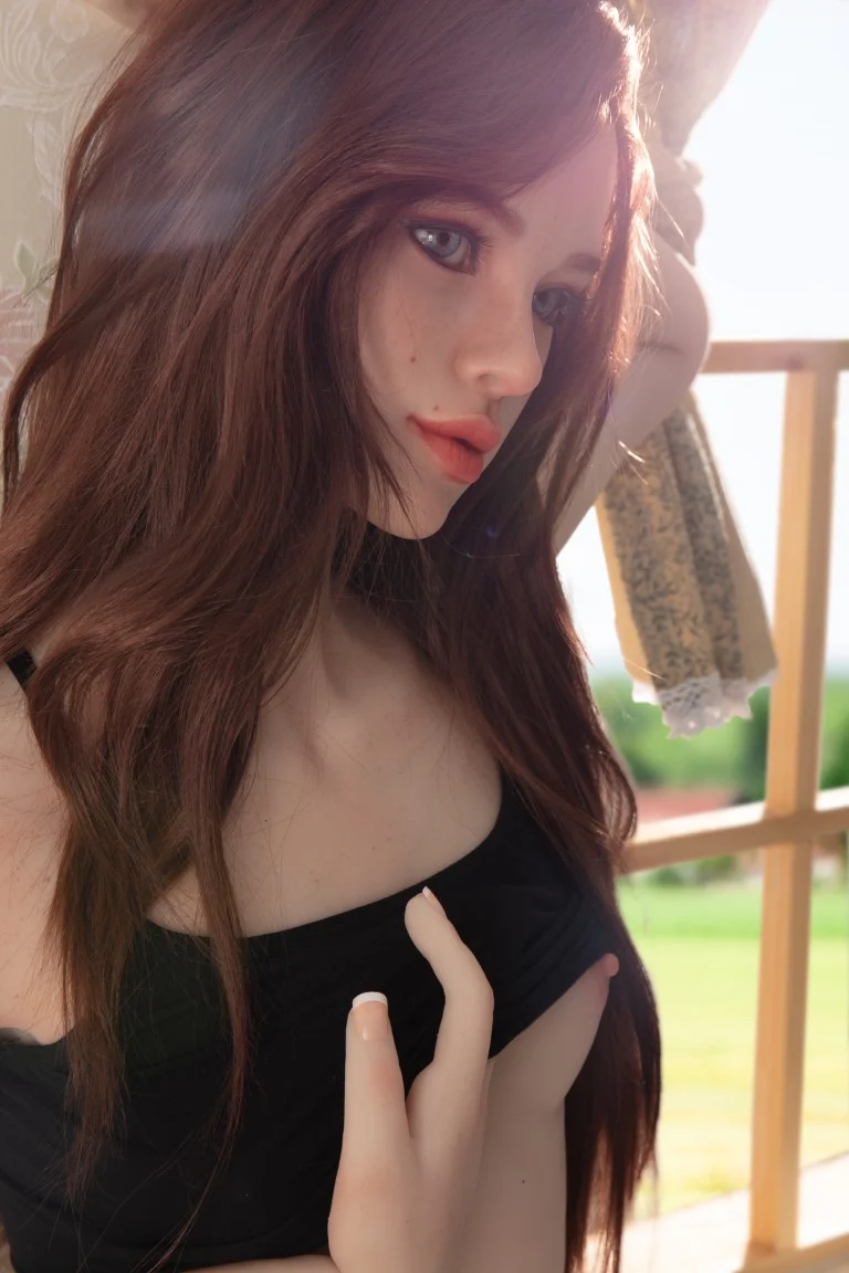 Hedy Sex doll (Starpery 171cm A-cup TPE+silicone) - Image 6