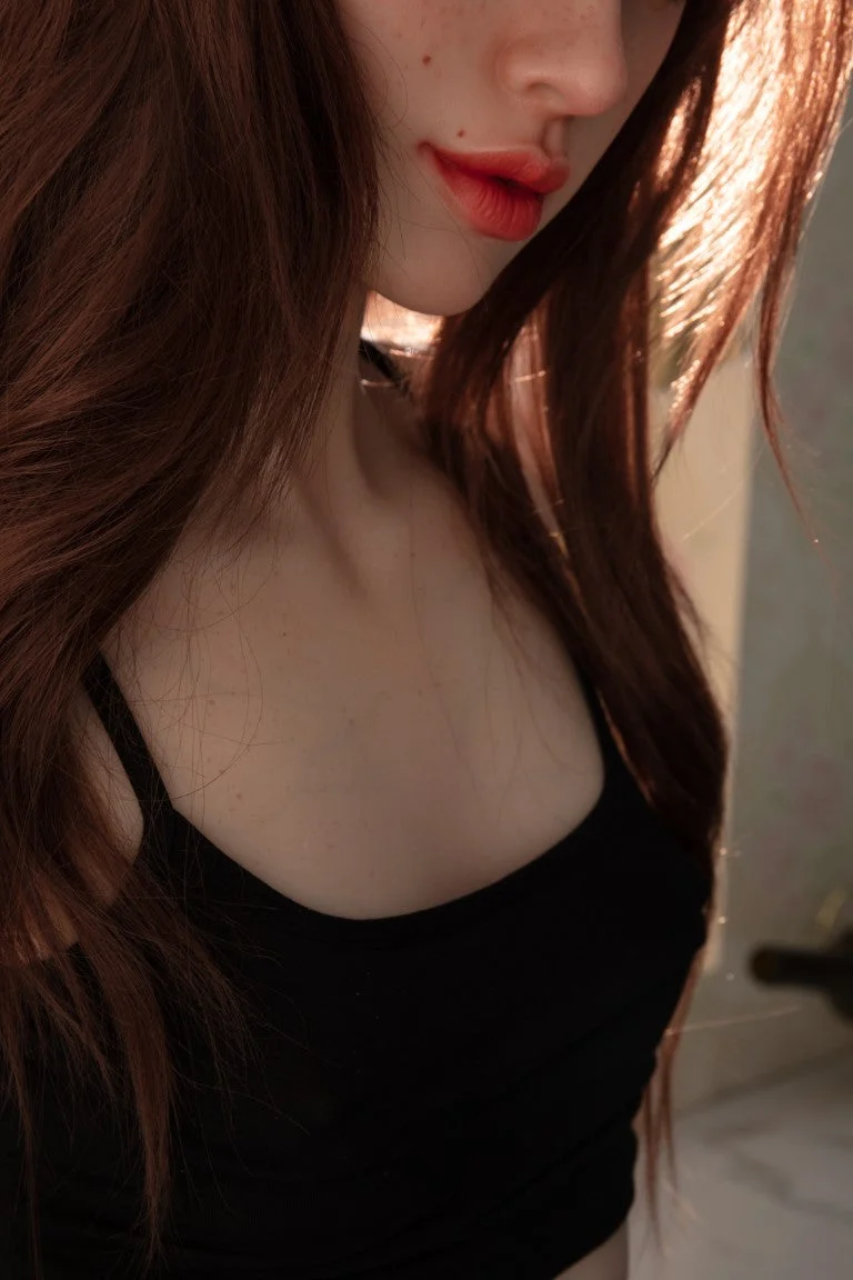 Hedy Sex doll (Starpery 171cm A-cup TPE+silicone) EXPRESS - Image 8