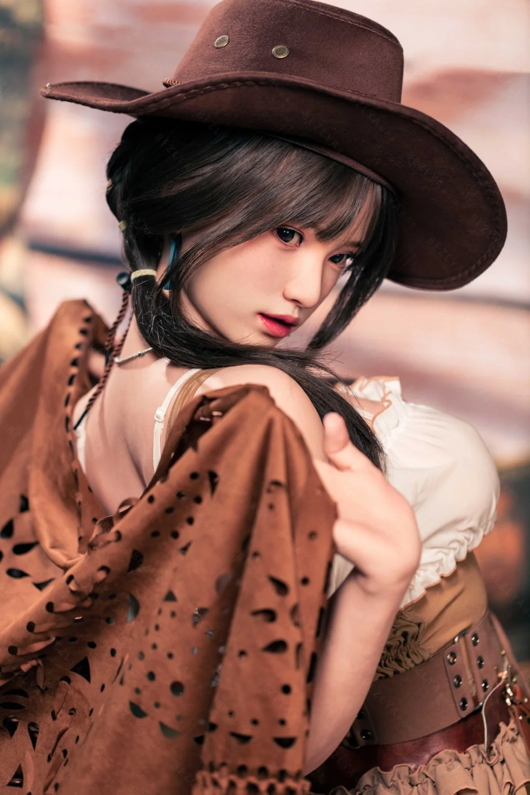 Helianthus Sex doll (AITIA Doll 162cm C-cup 2.2U silicone) - Image 8