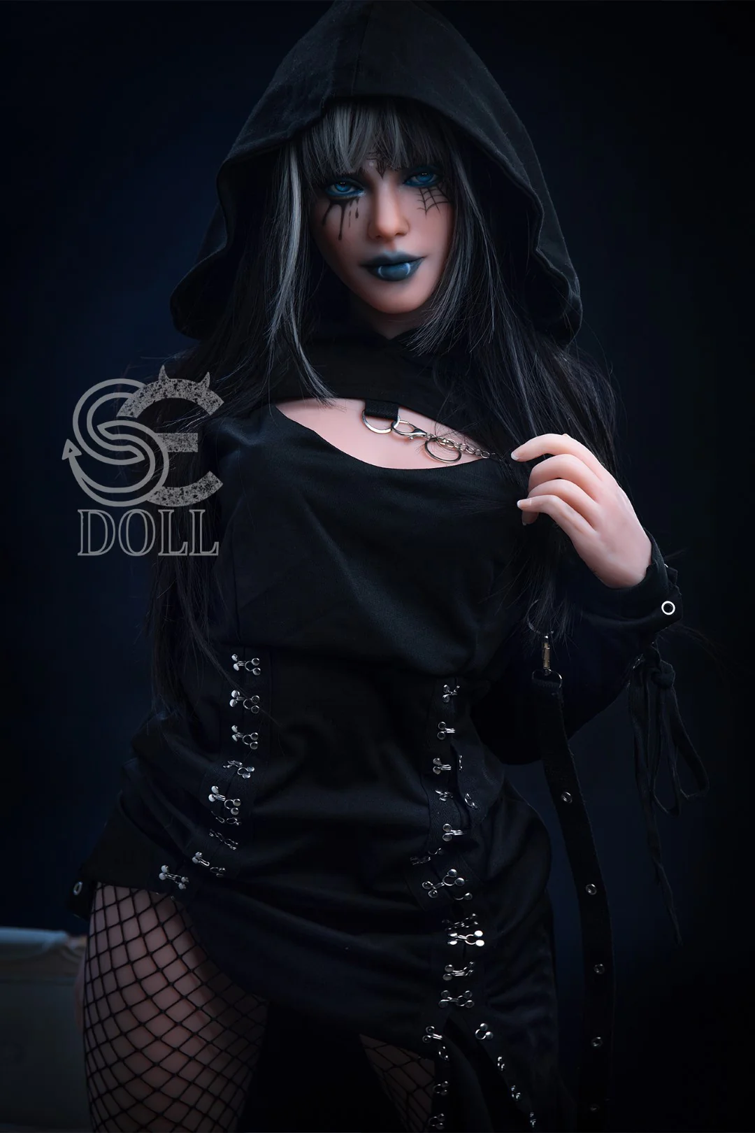 Heloise.F Sex doll (SEDoll 166cm C-cup #110 TPE) - Image 7